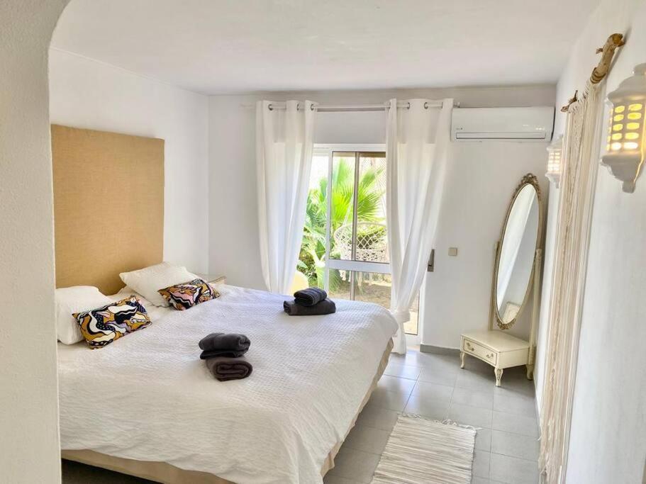 Charming Villa, Lagos - Pool - No Need For Car エクステリア 写真