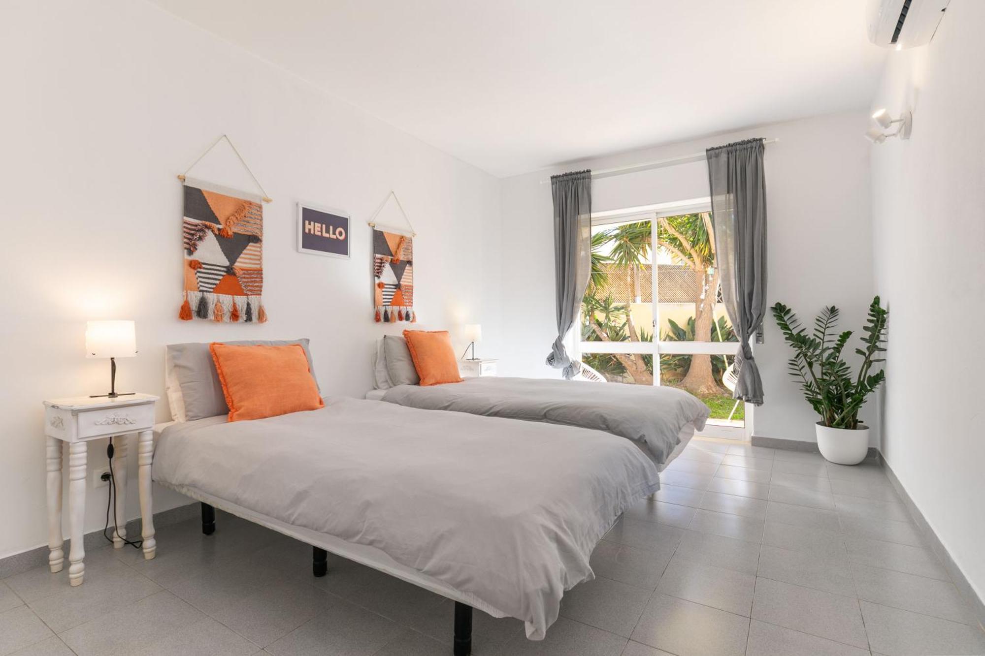Charming Villa, Lagos - Pool - No Need For Car エクステリア 写真