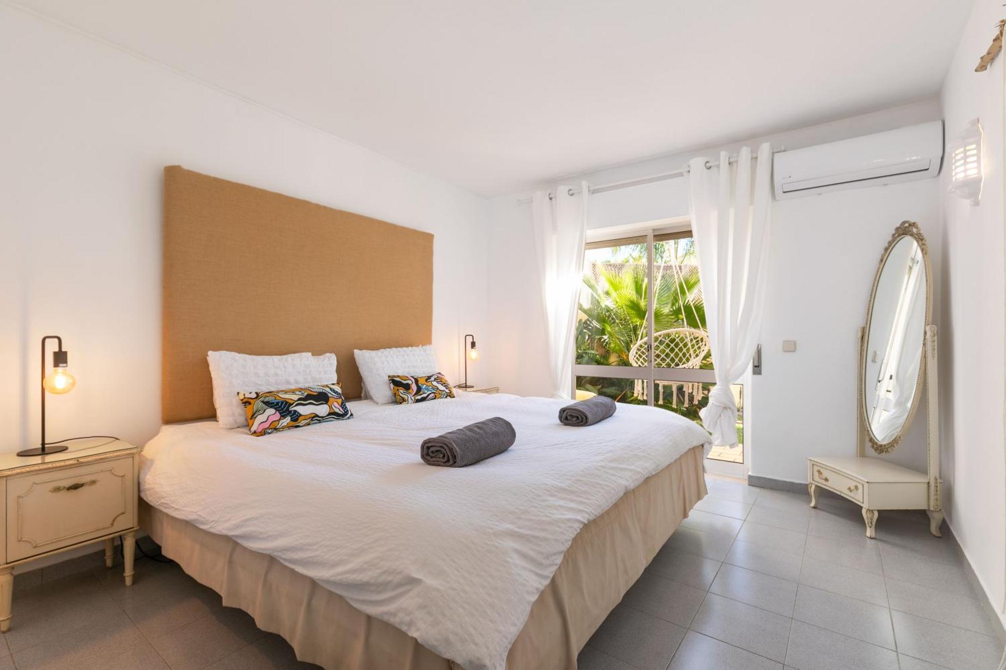 Charming Villa, Lagos - Pool - No Need For Car エクステリア 写真